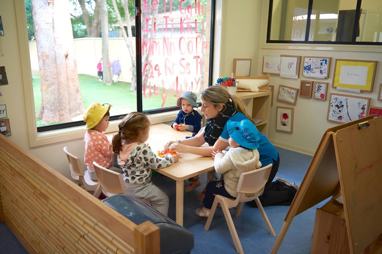 Goodstart Early Learning West Pymble