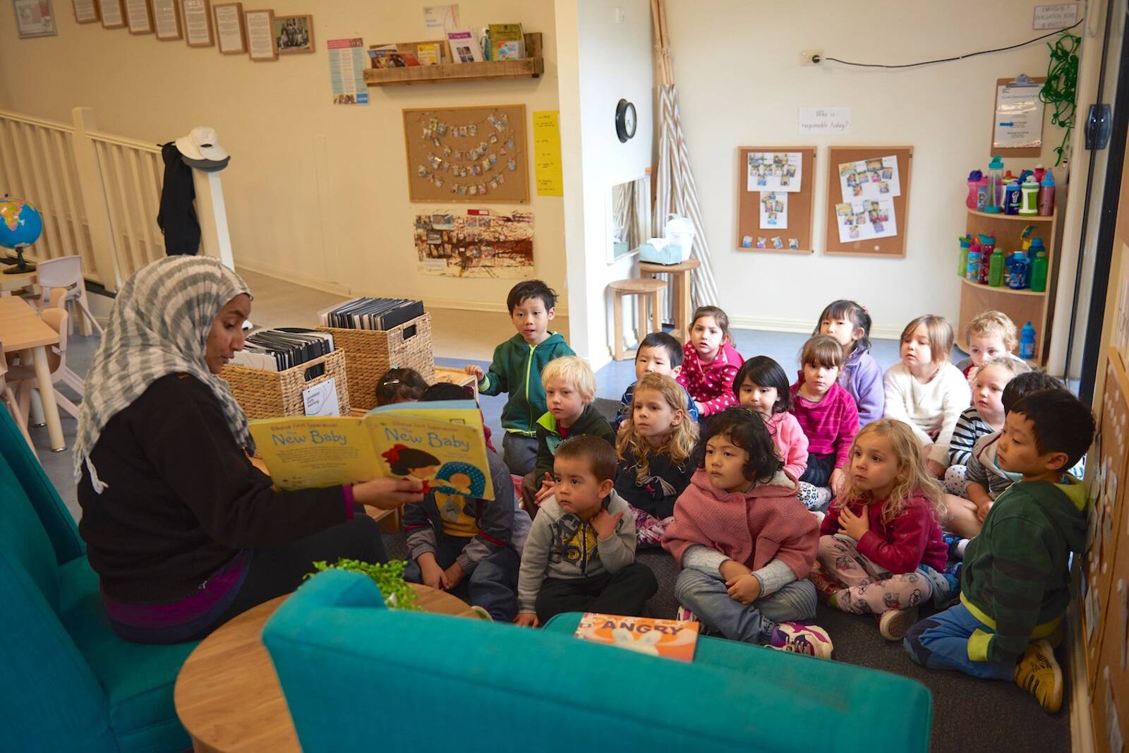 Goodstart Early Learning West Pymble