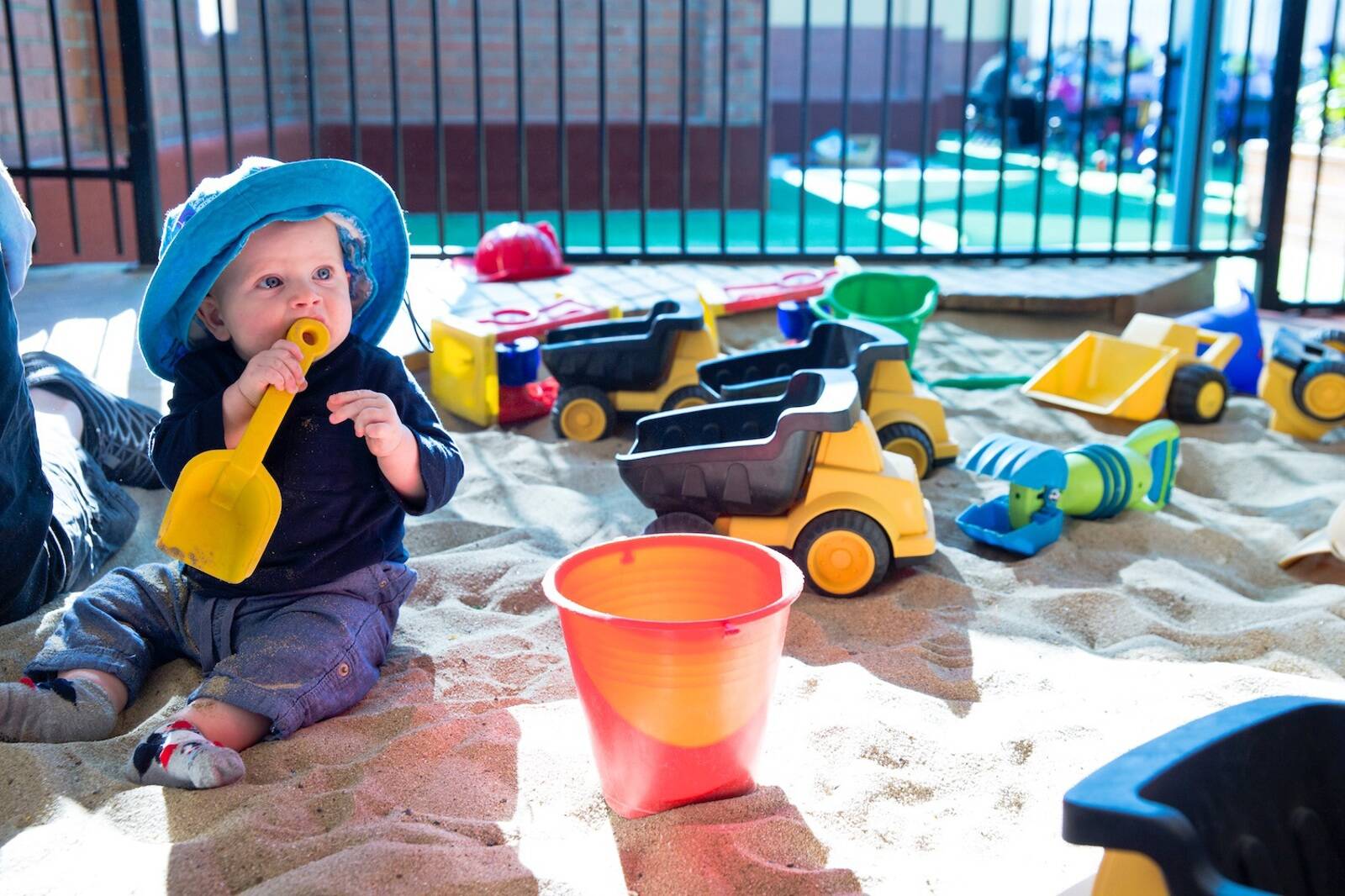 Goodstart Early Learning Coorparoo - Cavendish Road