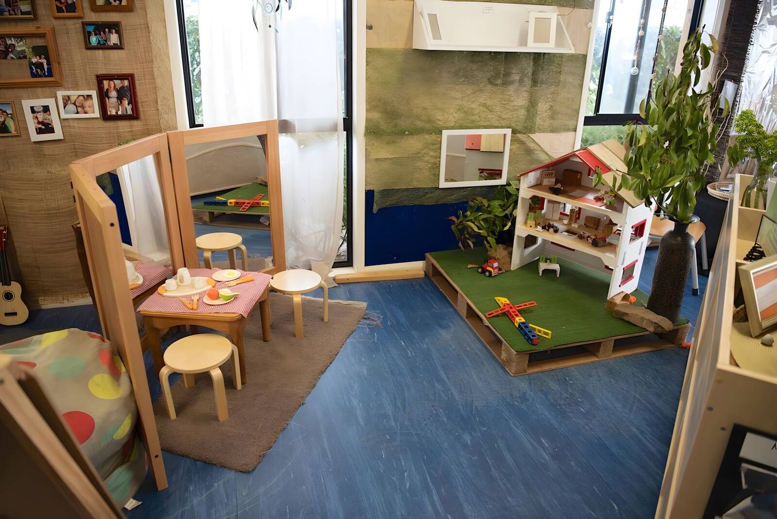 Goodstart Early Learning Prospect Vale