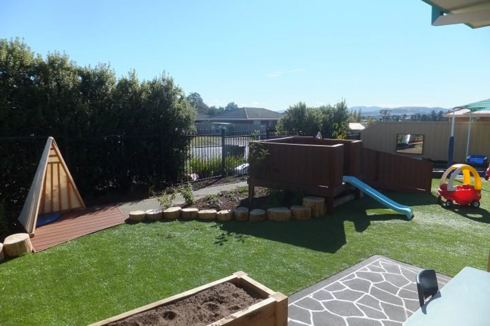 Goodstart Early Learning Prospect Vale