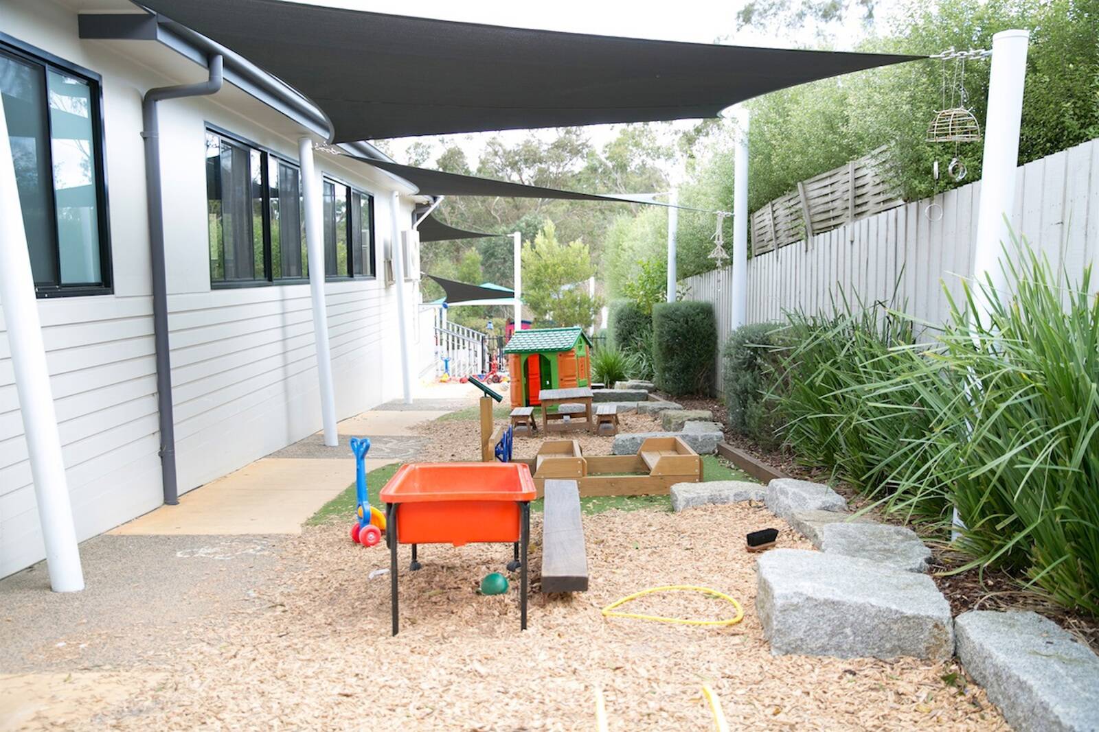 Goodstart Early Learning Belgrave Heights