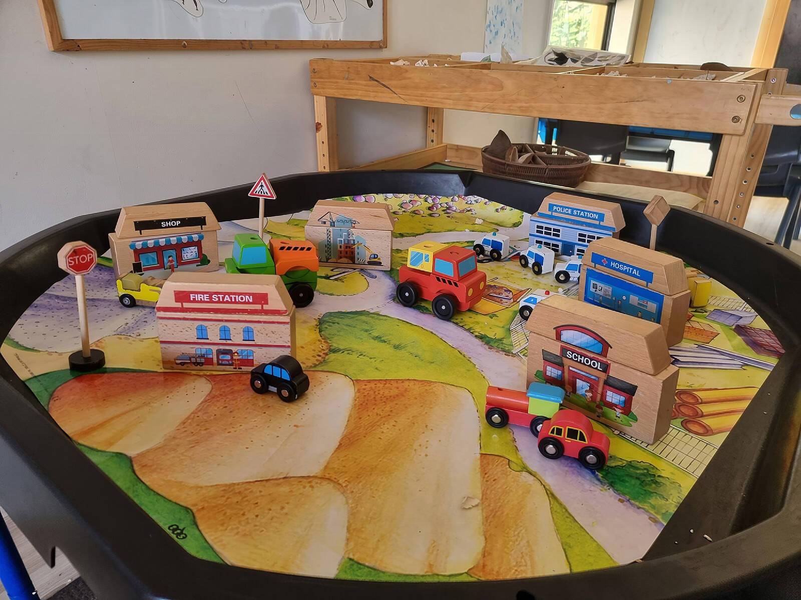 Goodstart Early Learning Mount Isa