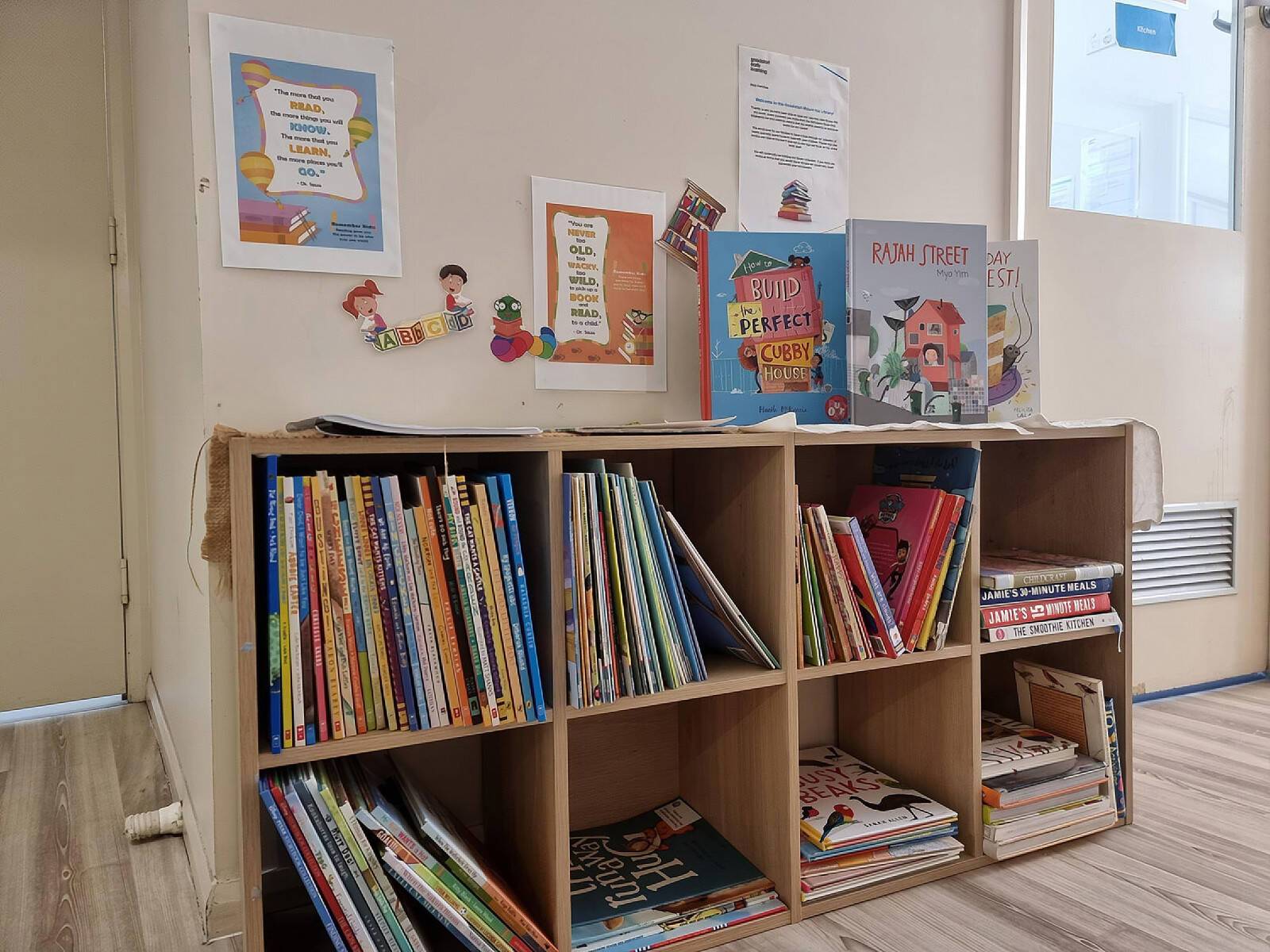 Goodstart Early Learning Mount Isa