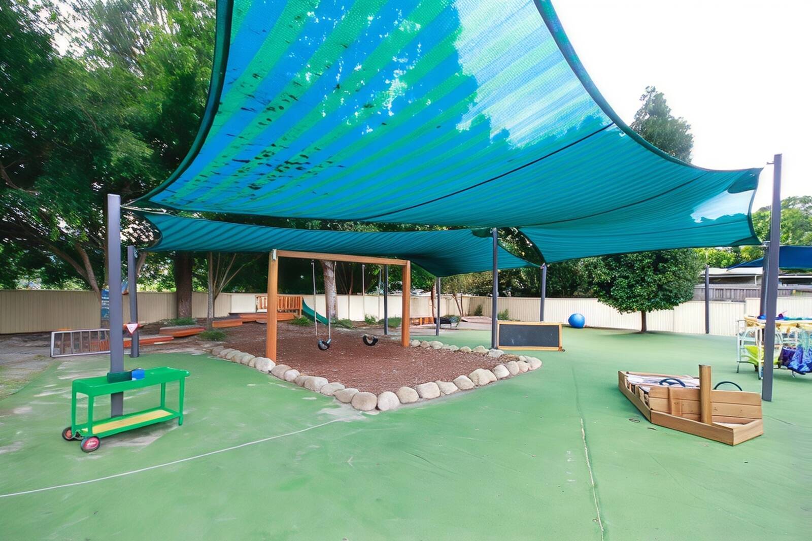 Goodstart Early Learning Tallebudgera - Tallebudgera Connection Road