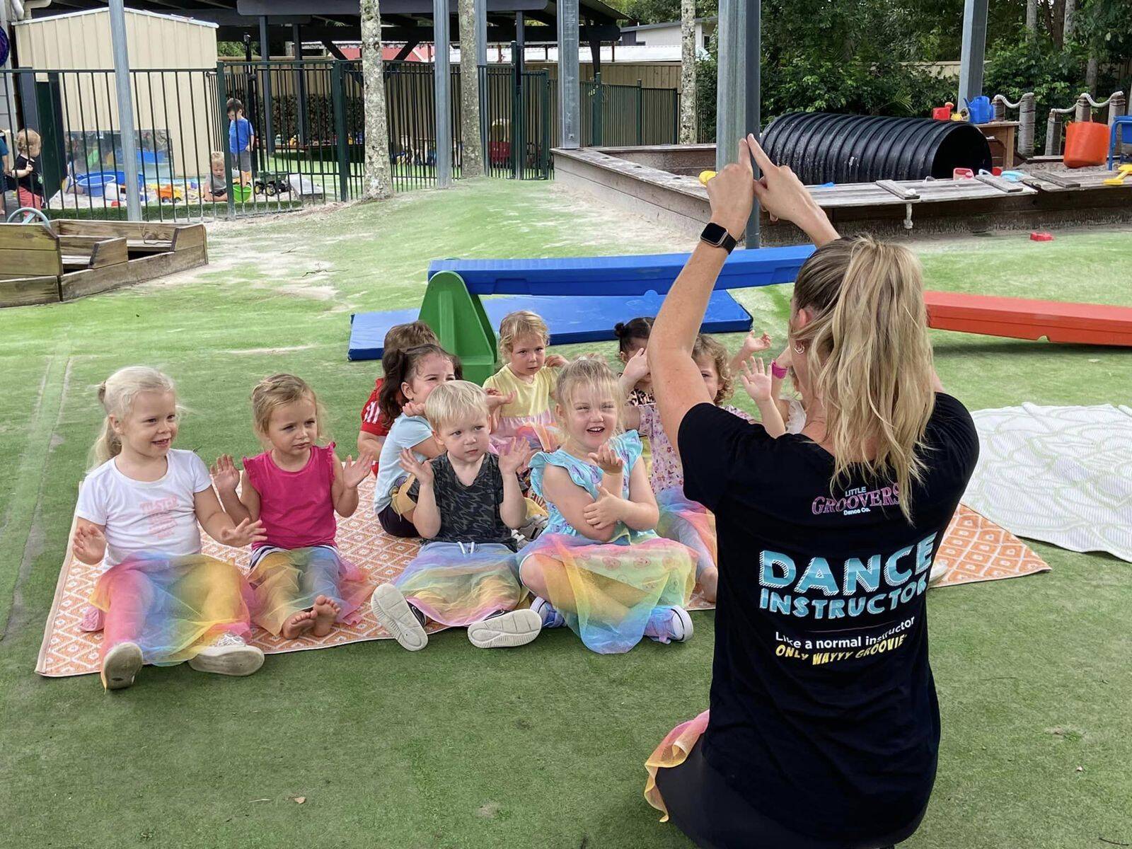 Goodstart Early Learning Tallebudgera - Tallebudgera Connection Road