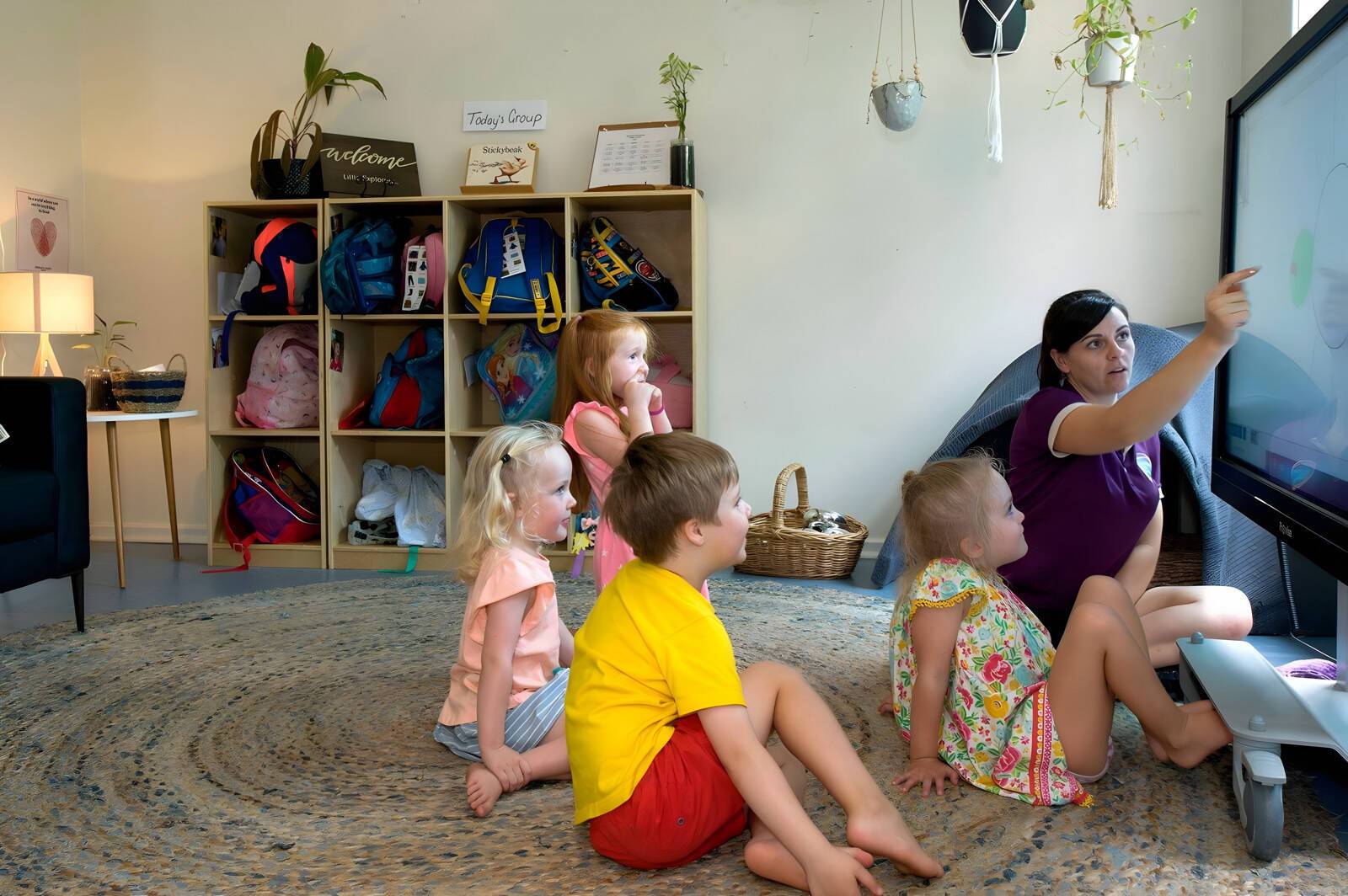 Goodstart Early Learning New Lambton