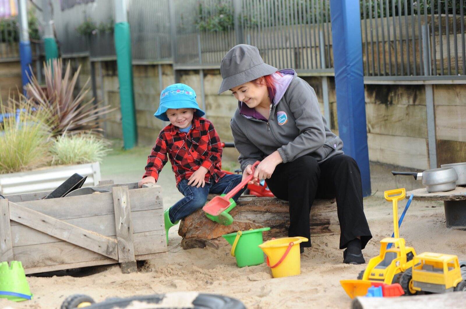 Goodstart Early Learning Warrnambool
