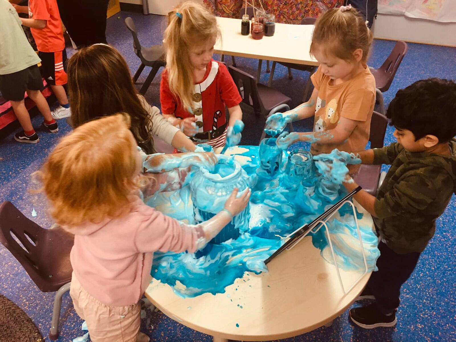 Goodstart Early Learning Shell Cove