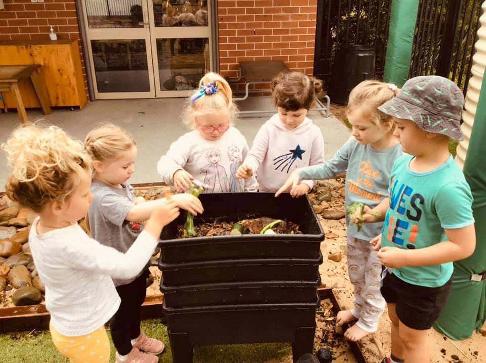 Goodstart Early Learning Shell Cove