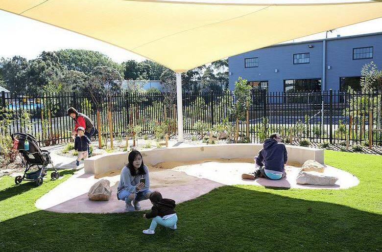 Vacancies at Huntley Street Early Learning Toddle