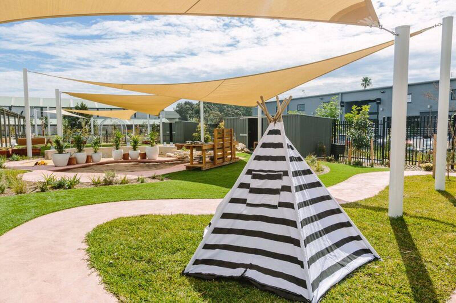 Huntley Street Early Learning