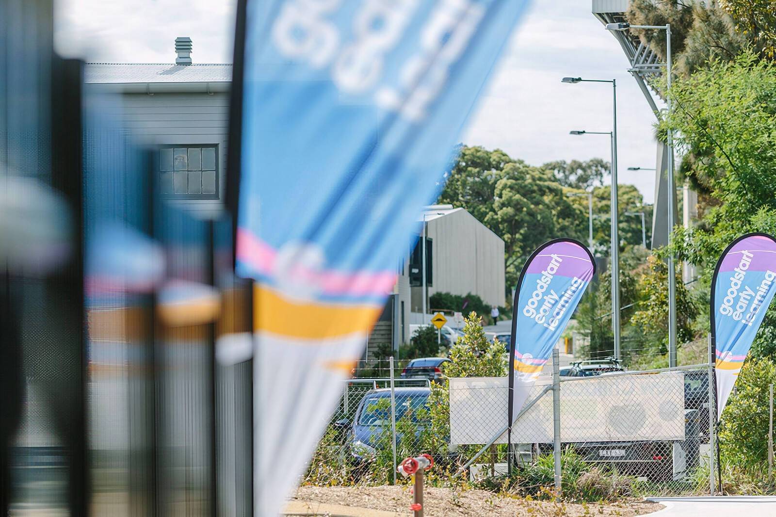 Huntley Street Early Learning