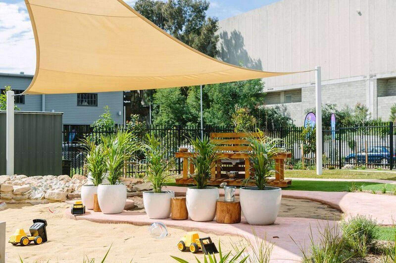 Huntley Street Early Learning