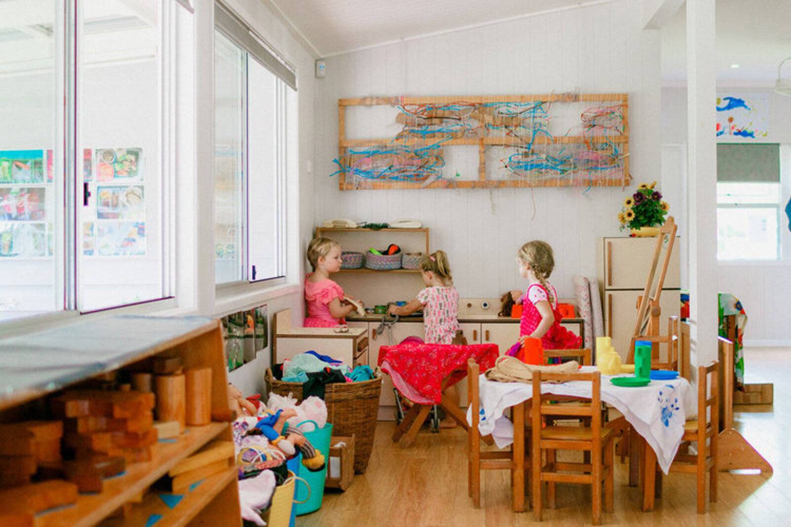 Lady Gowrie Cooroy Community Kindergarten