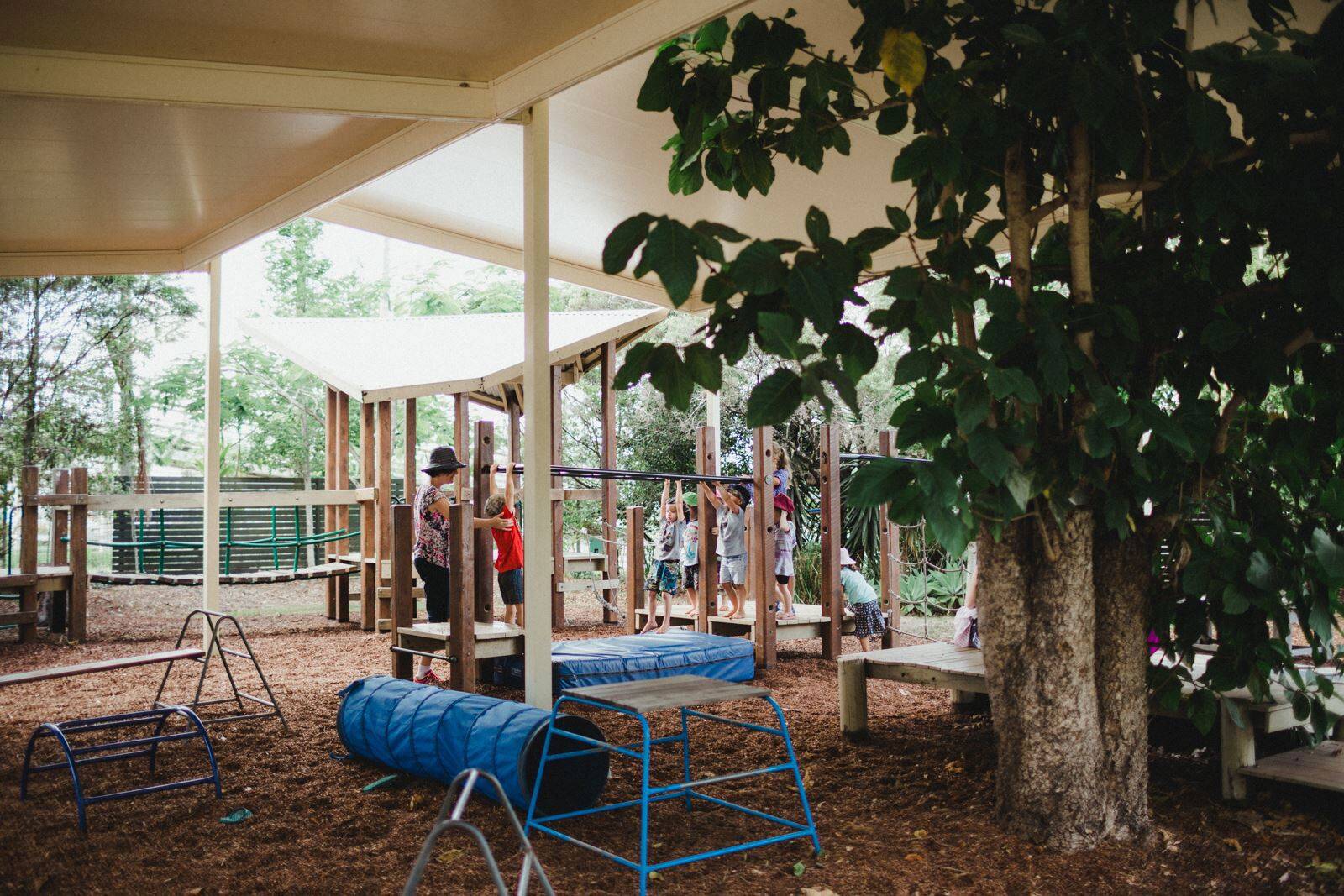 Lady Gowrie Cooroy Community Kindergarten