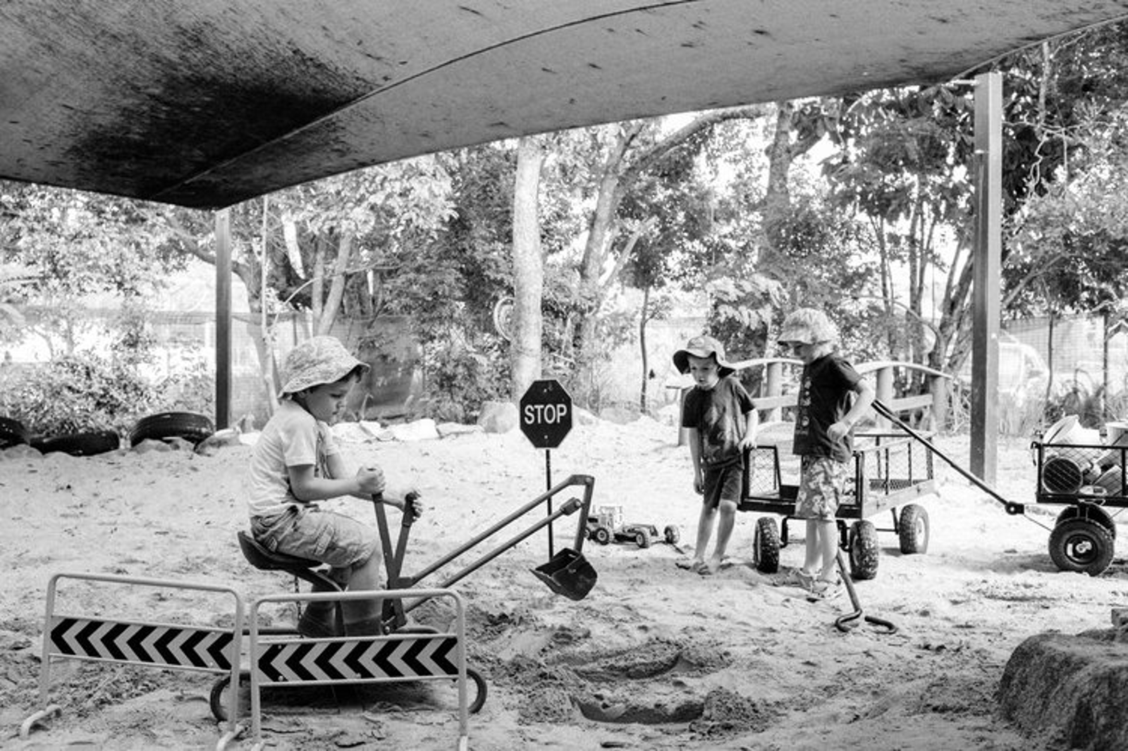 Lady Gowrie Cooroy Community Kindergarten