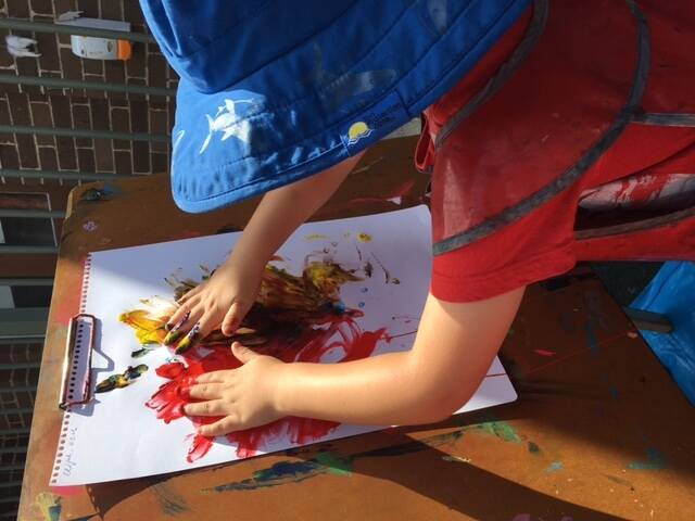 Elouera Children's Centre