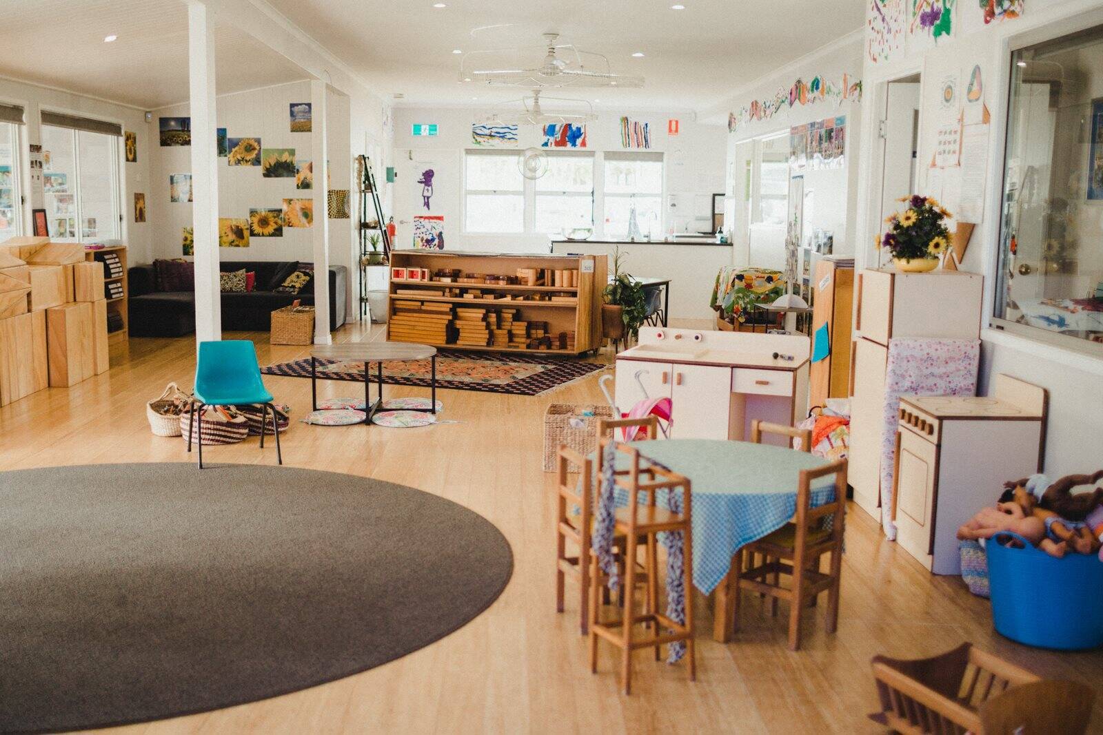 Lady Gowrie Cooroy Community Kindergarten