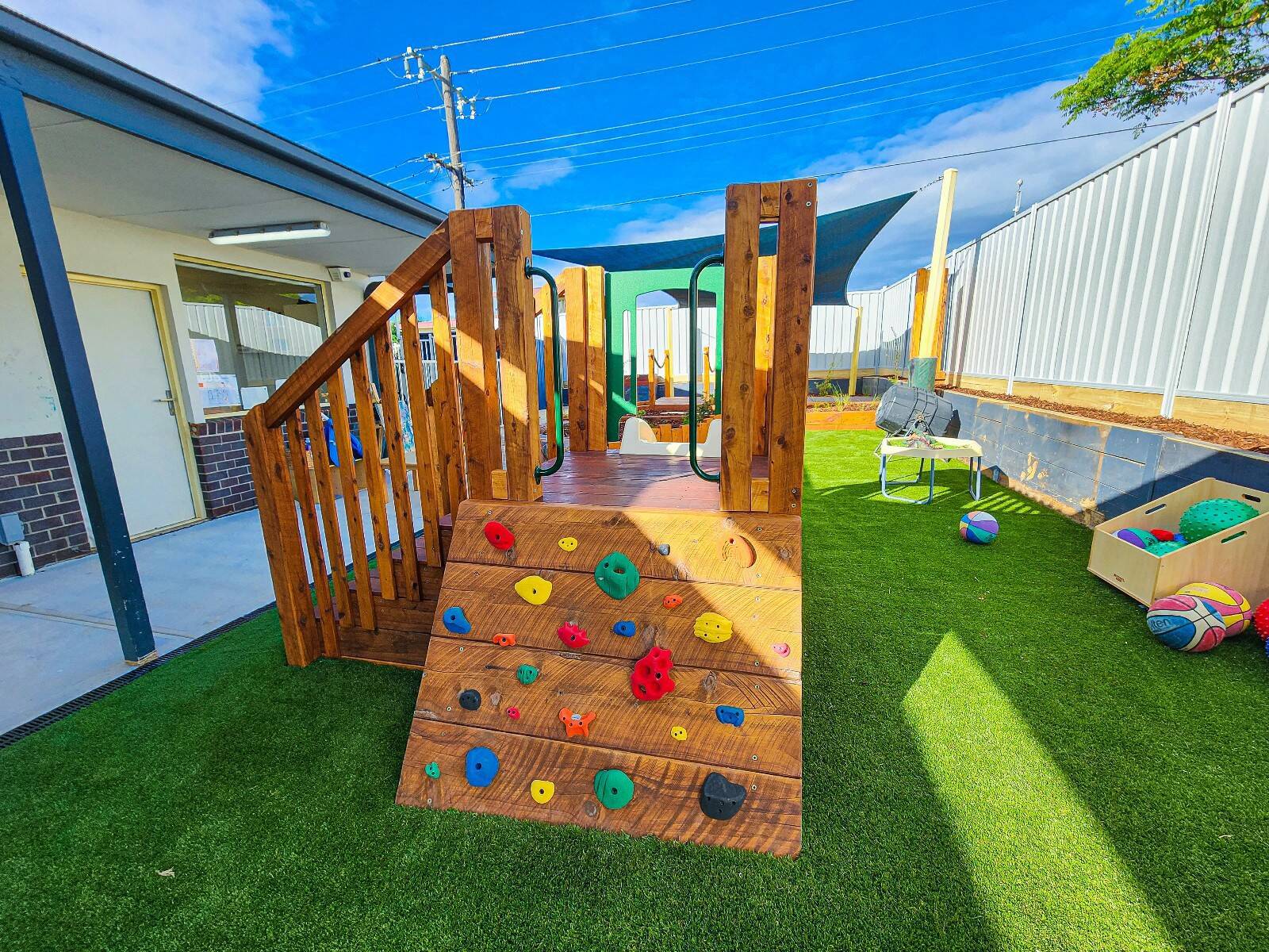 Busy Bees at Glenroy