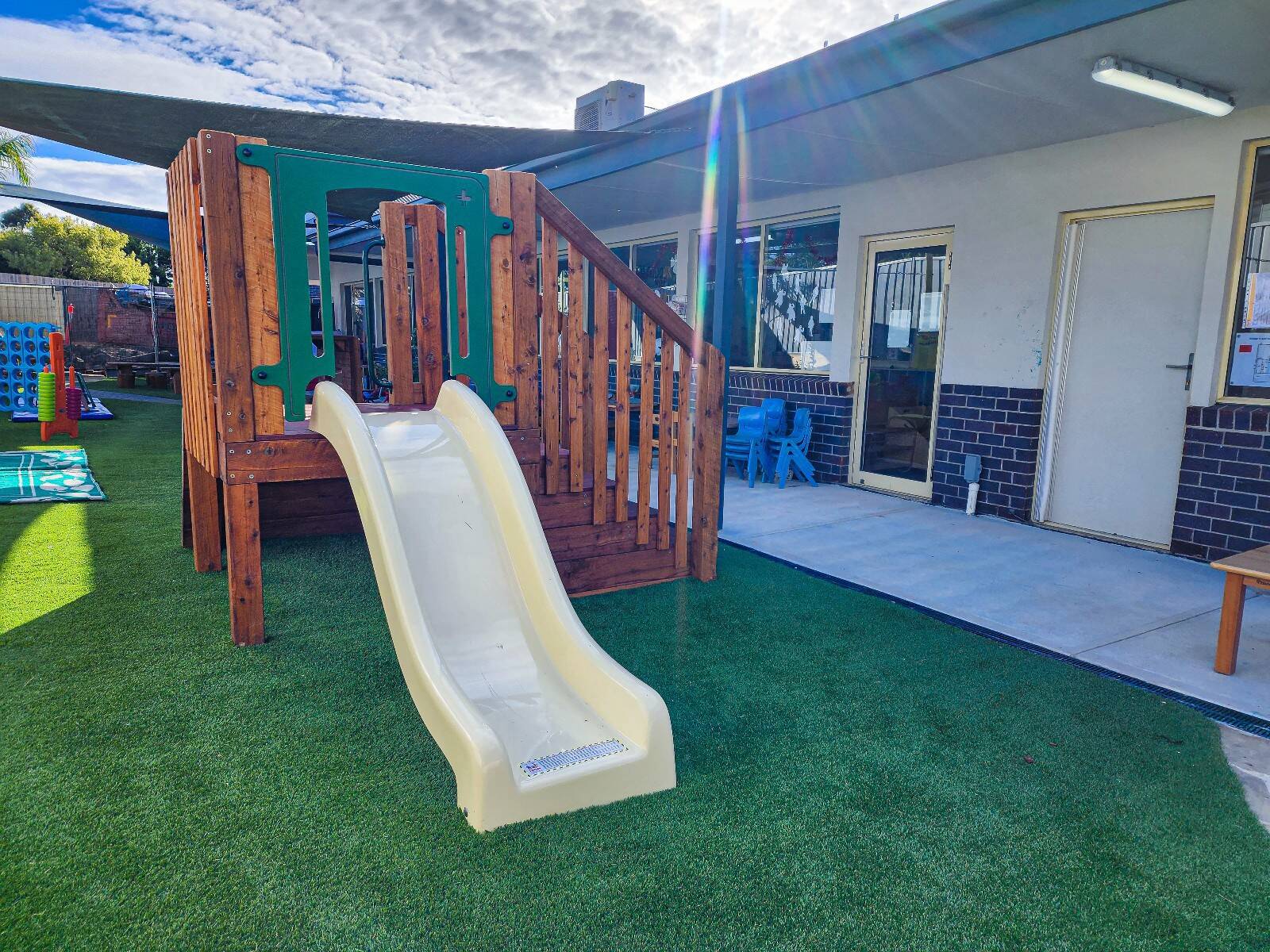 Busy Bees at Glenroy