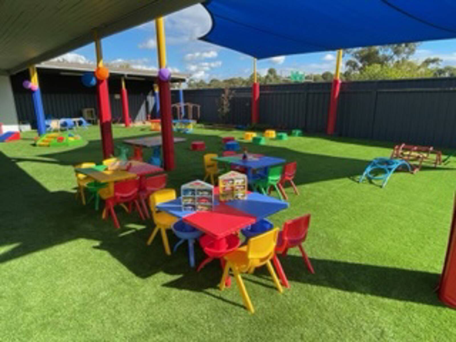 Mini Explorers Early Learning Centre - Prestons