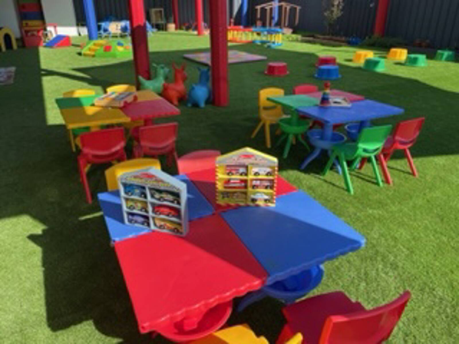 Mini Explorers Early Learning Centre - Prestons