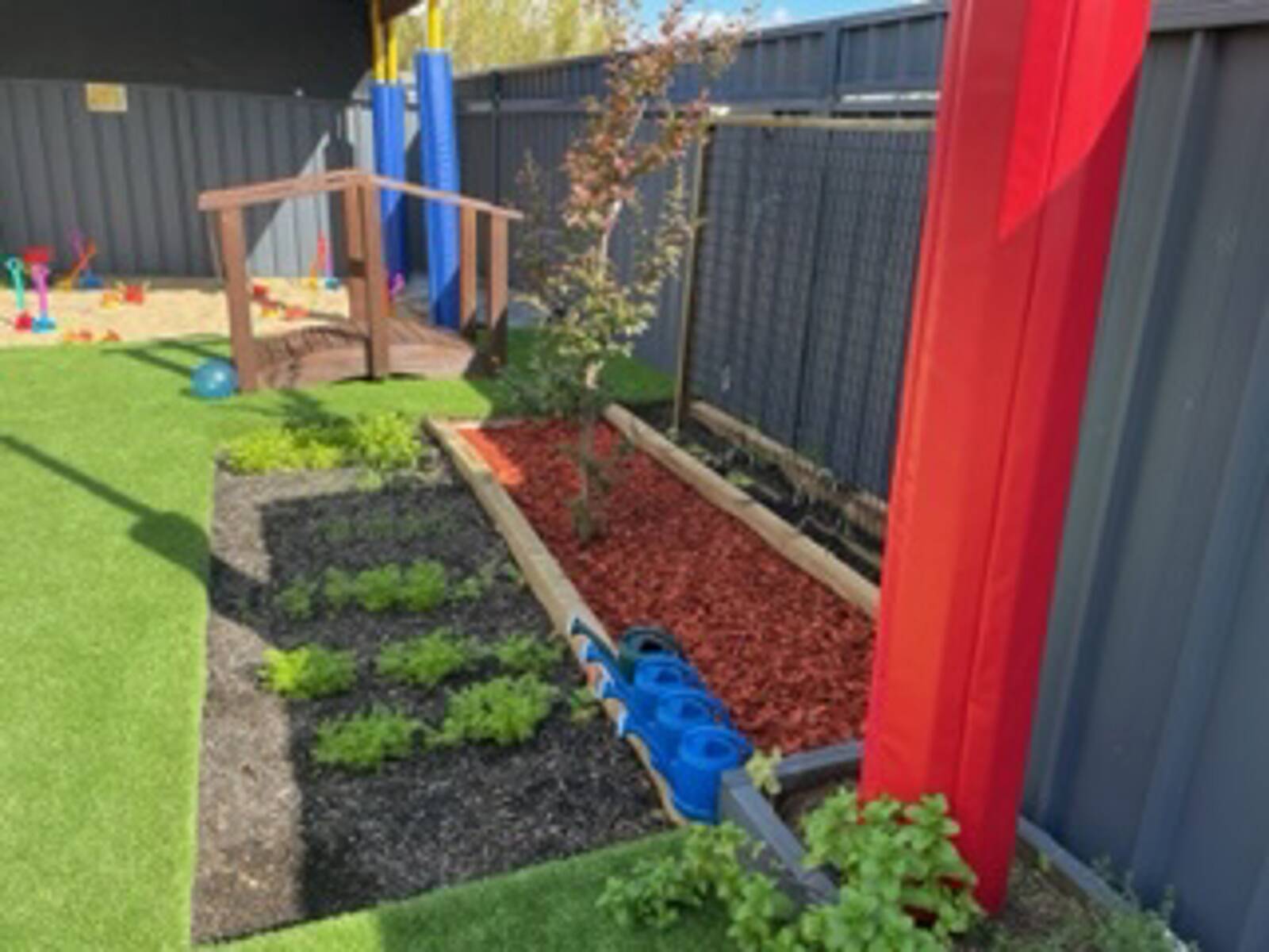Mini Explorers Early Learning Centre - Prestons