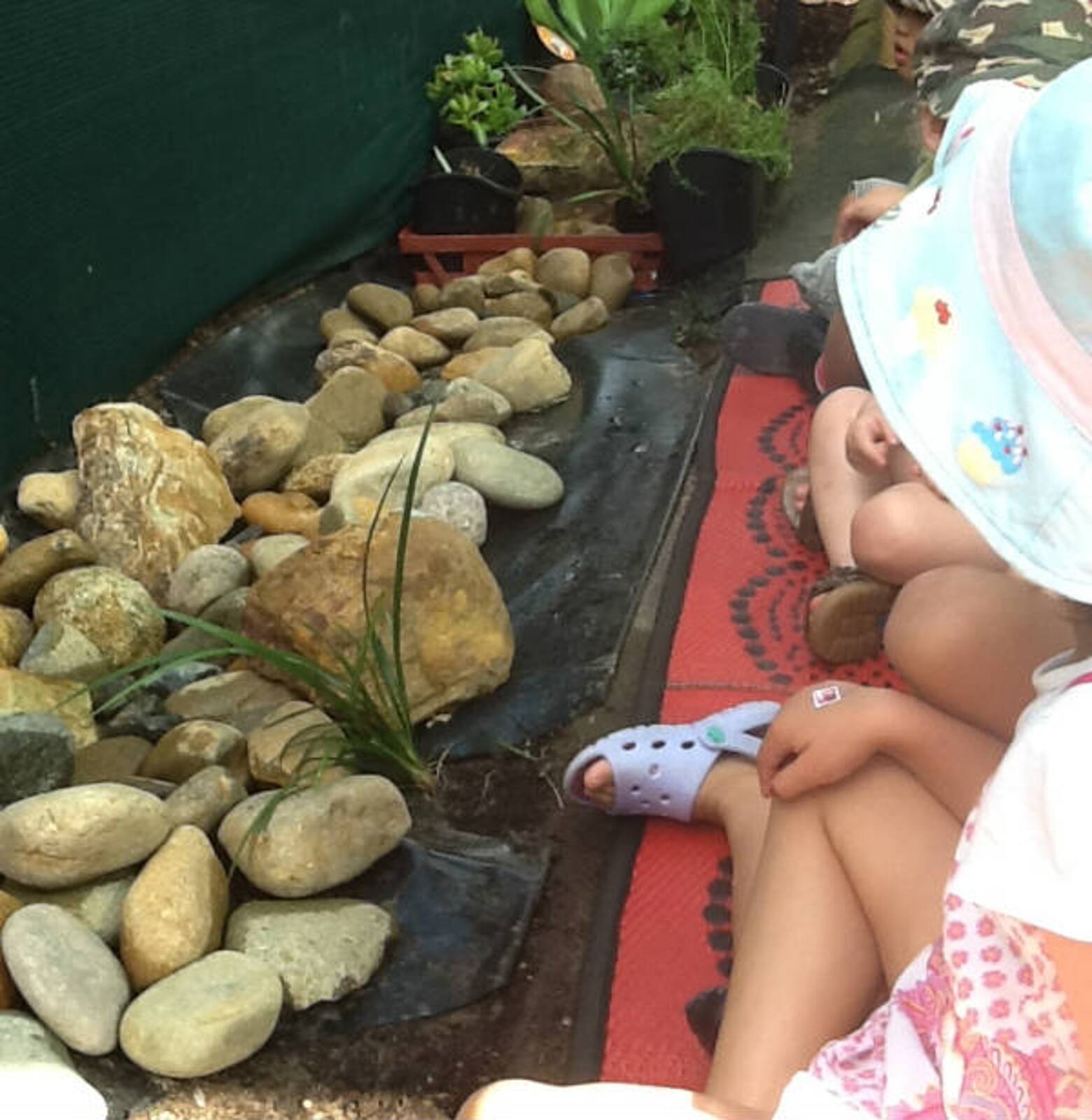 Elouera Children's Centre