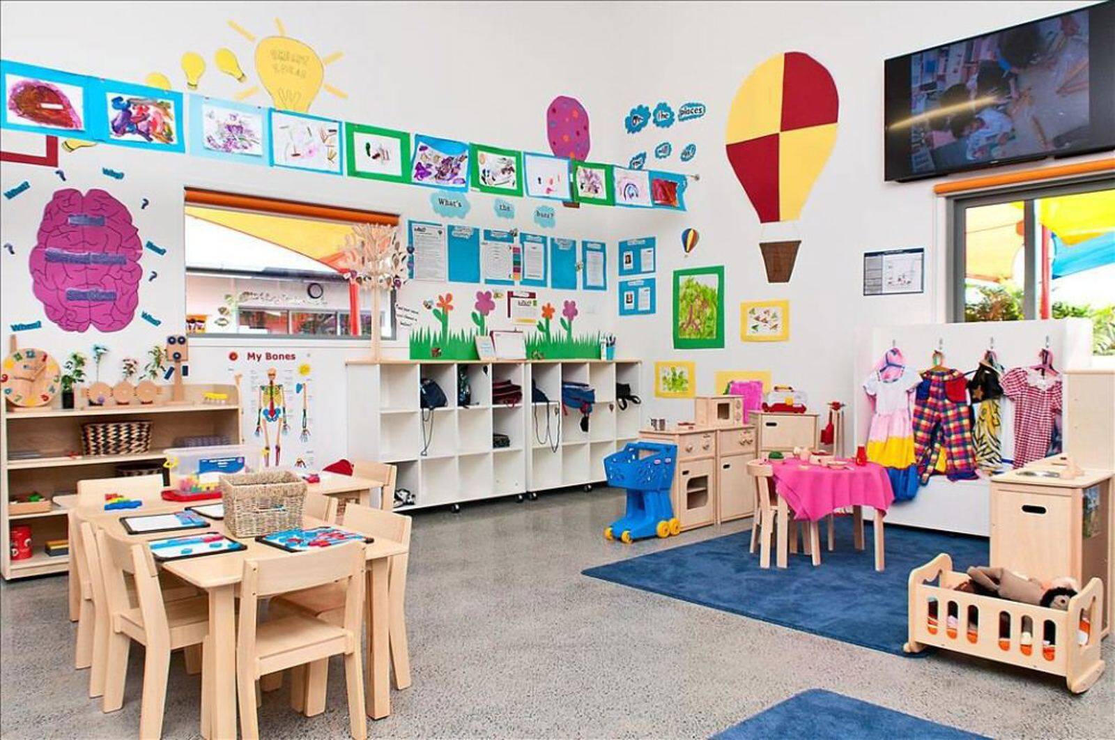 Kool Beanz Academy Casuarina