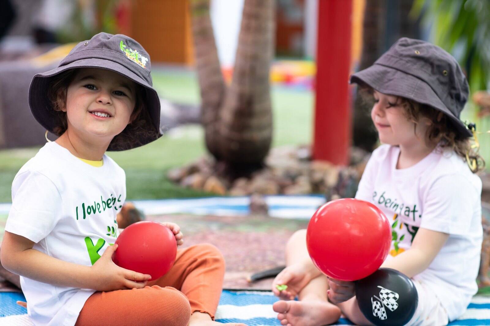 Kool Beanz Academy Casuarina