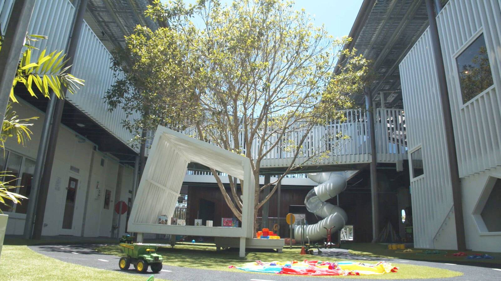 Kool Beanz Academy Byron Bay