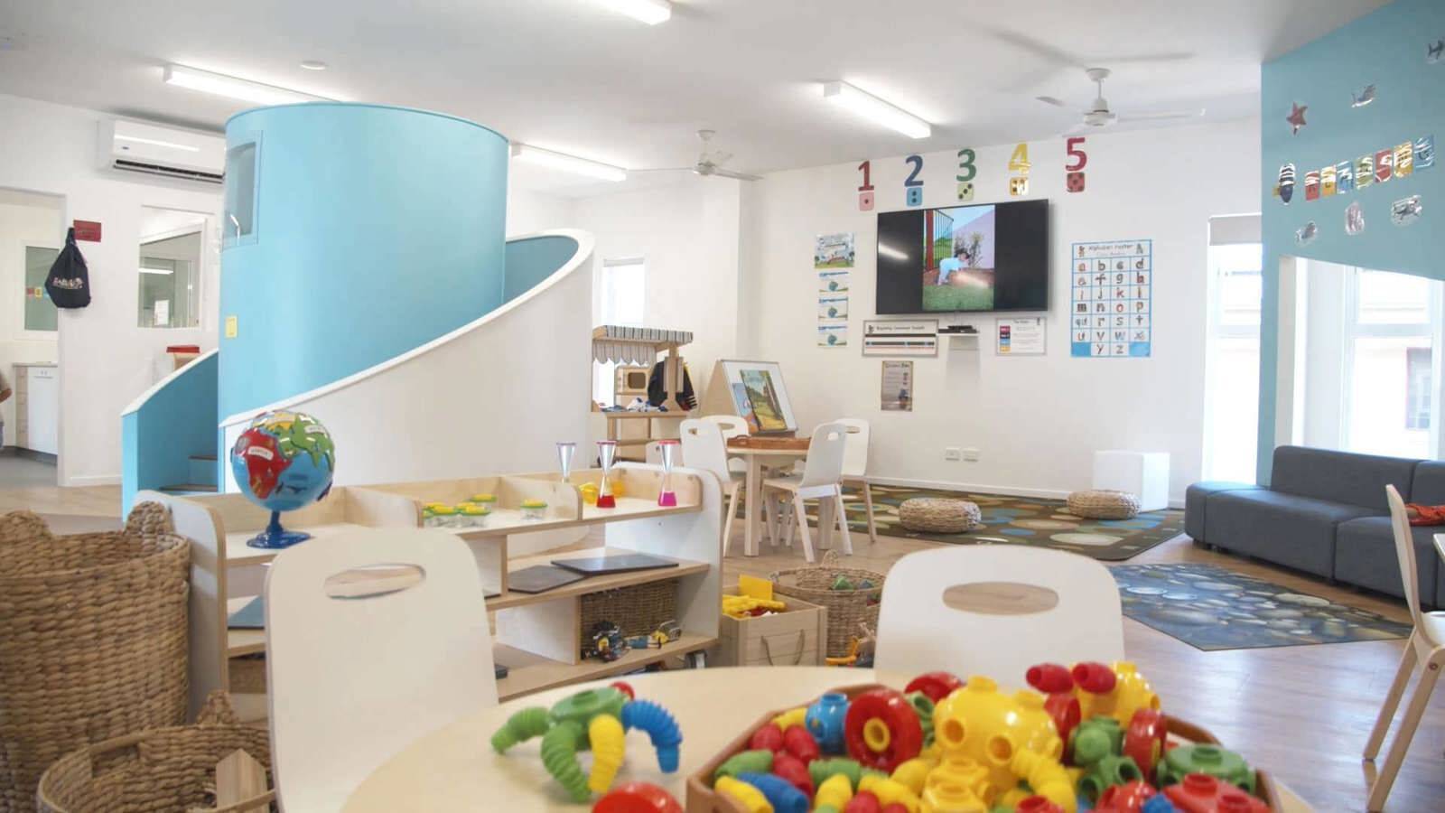 Kool Beanz Academy Byron Bay