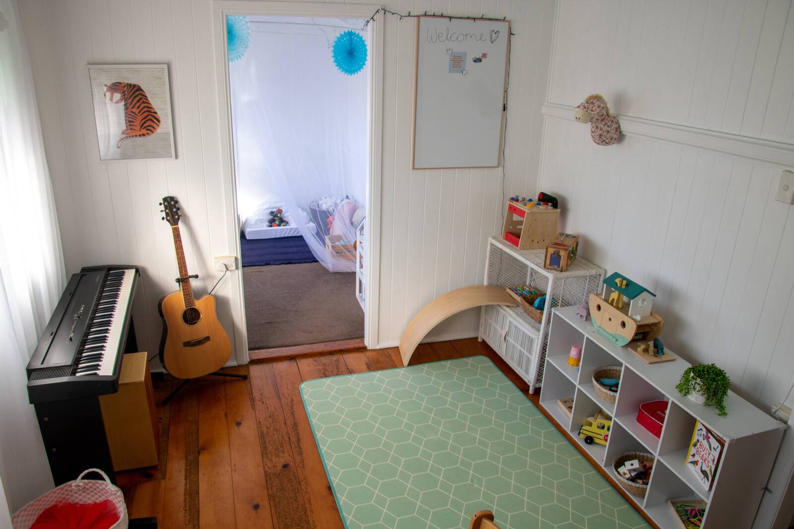 Little Finches Day Care