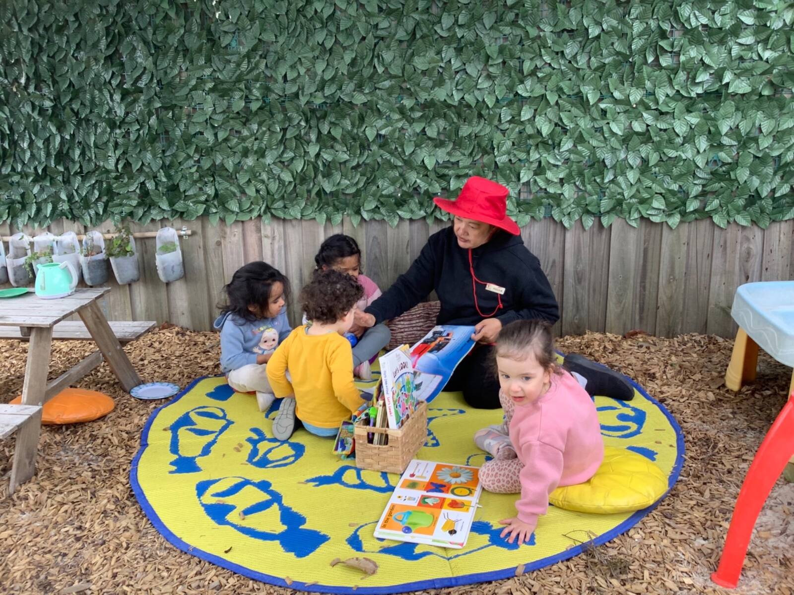 Narre Warren YMCA Early Learning Centre