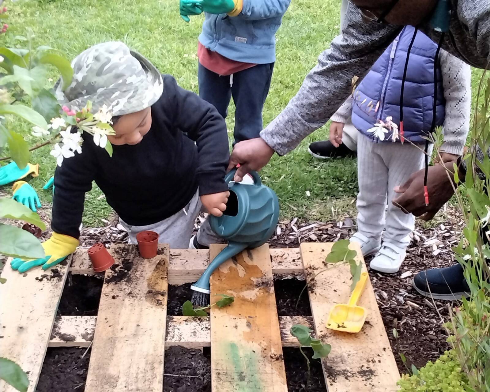 Narre Warren YMCA Early Learning Centre