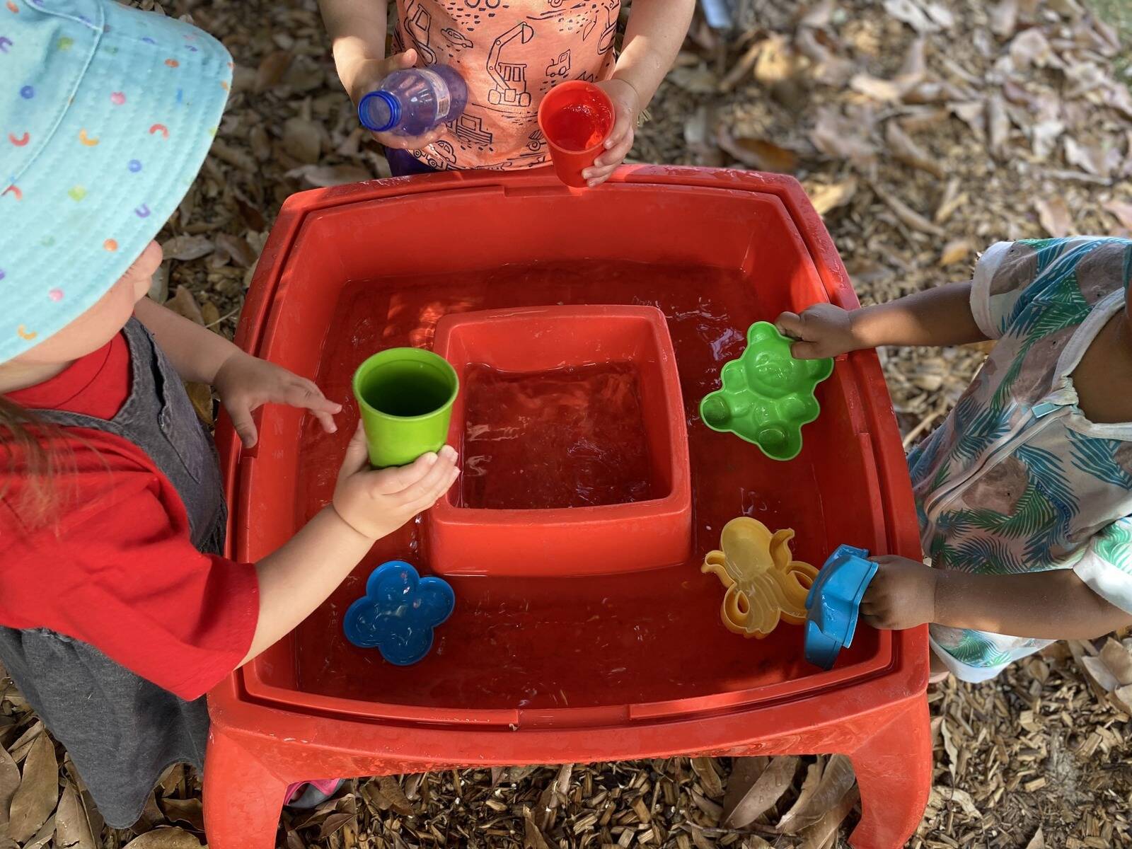 Narre Warren Twinklekids Early Learning Centre