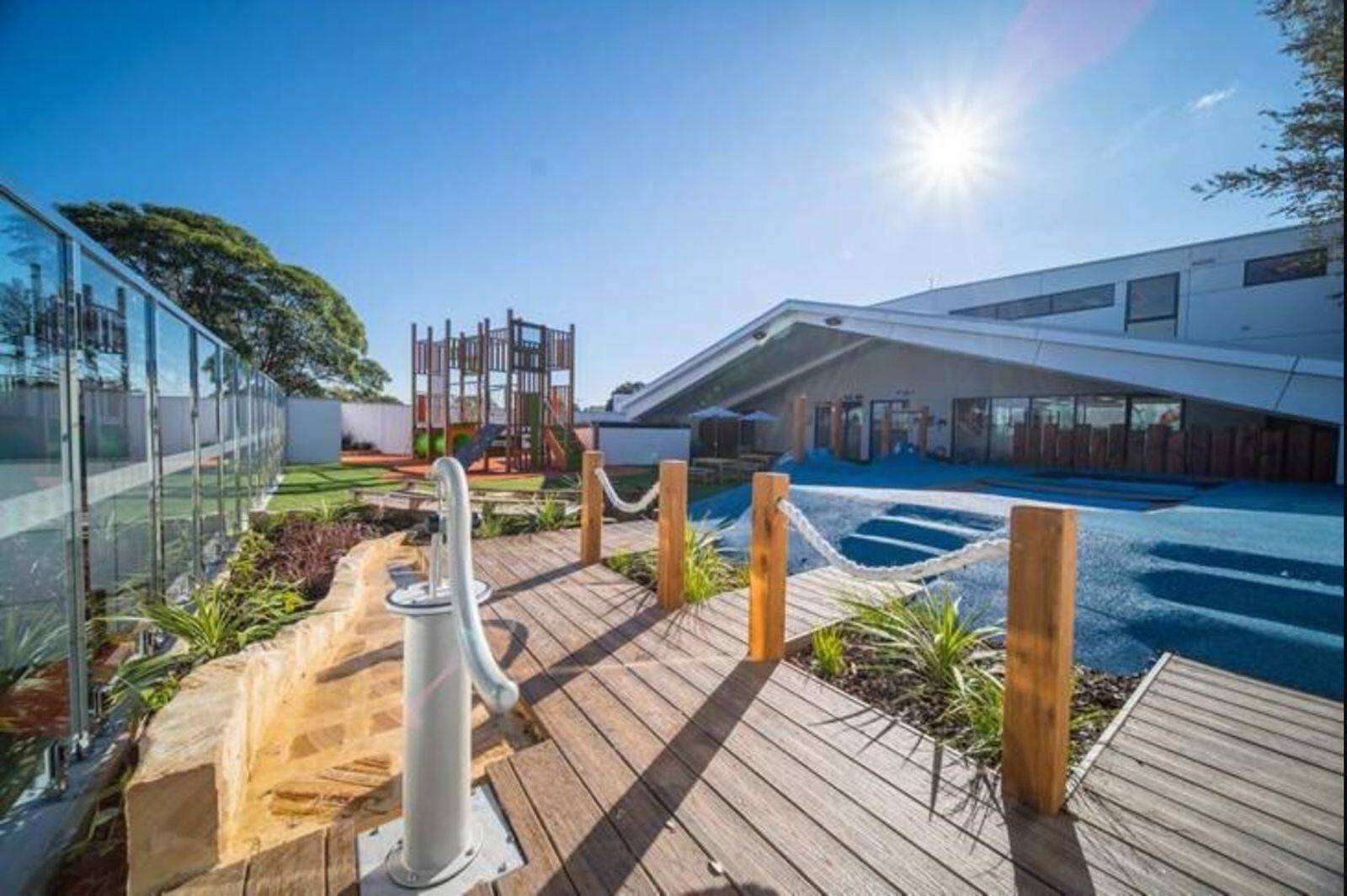 Little Zak's Academy Rozelle