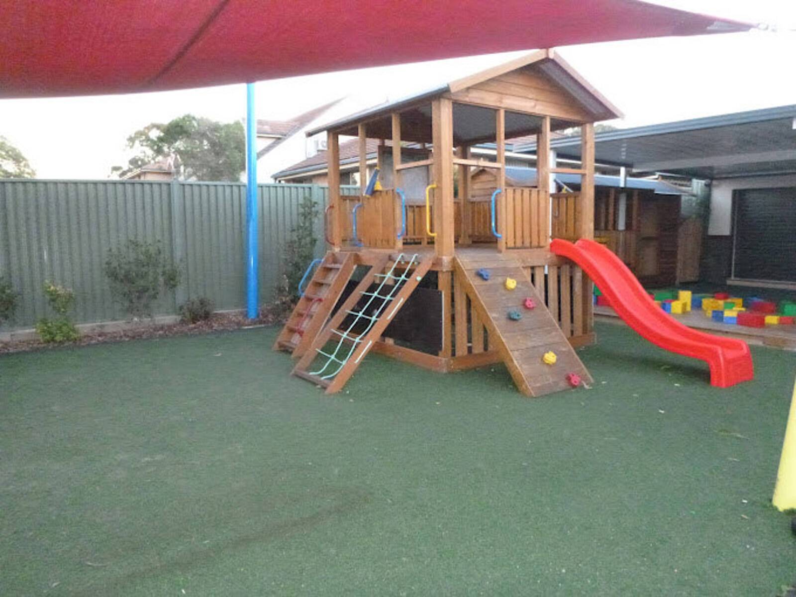 Strive Early Learning Centre Revesby