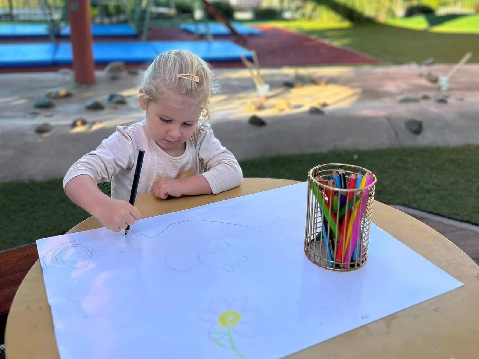 Kool Beanz Academy Mullumbimby