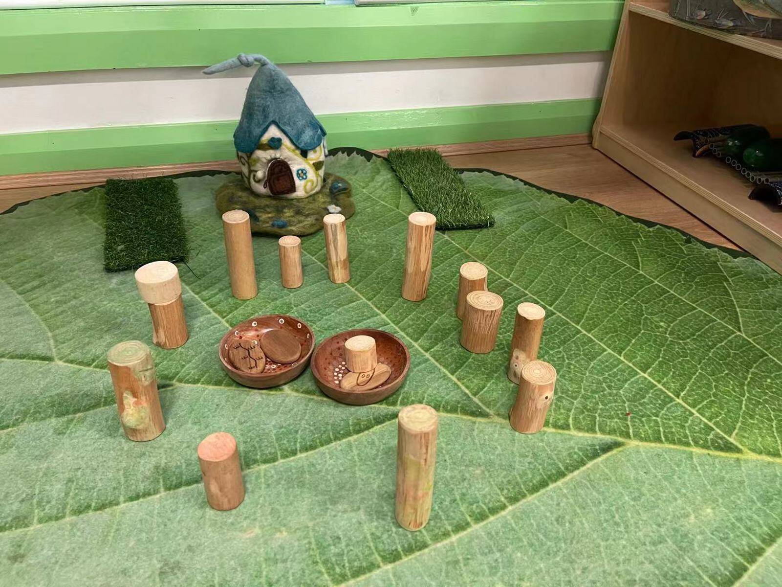 Maher St Cottage Child Care Centre