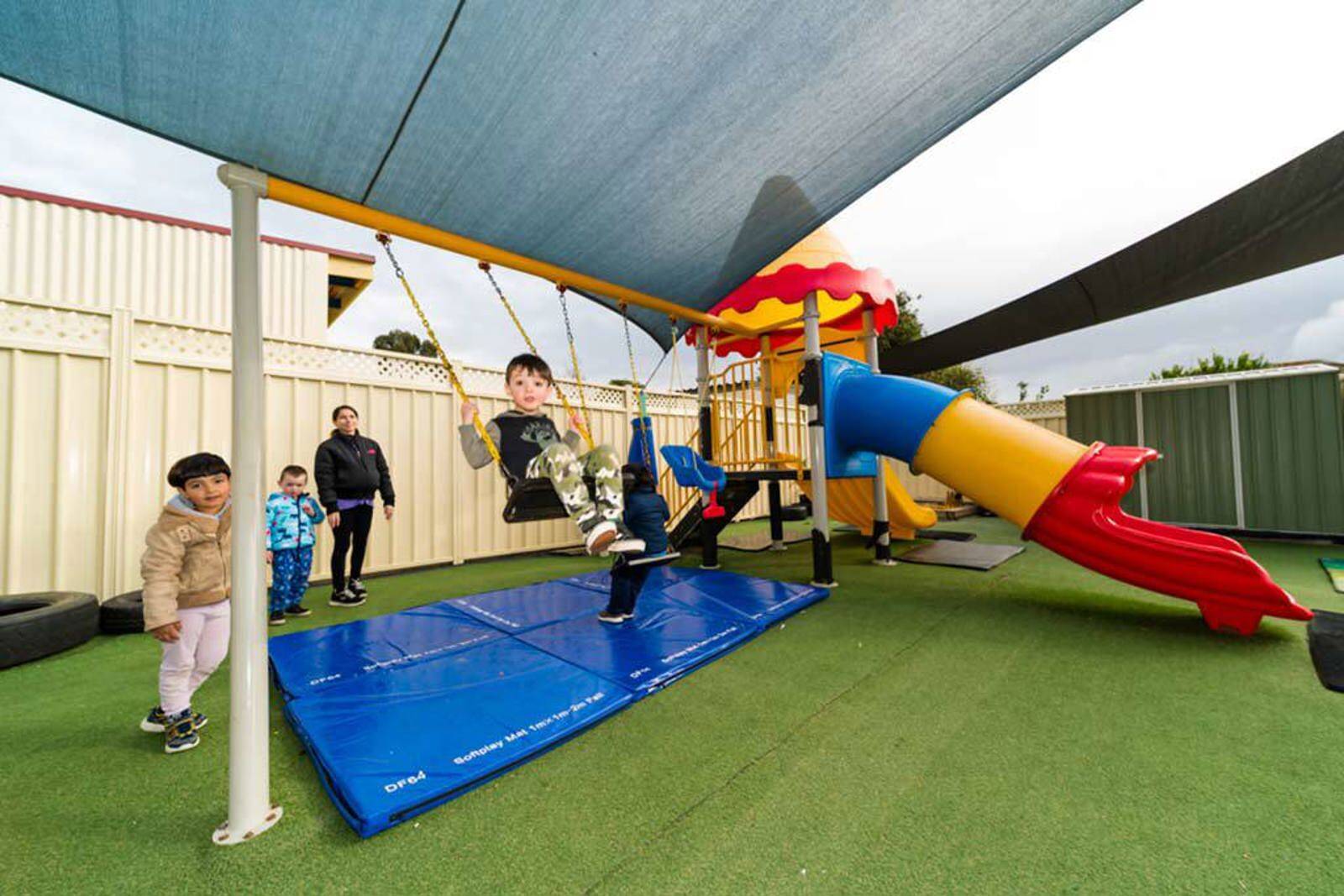 Future Super Stars ELC Sunshine