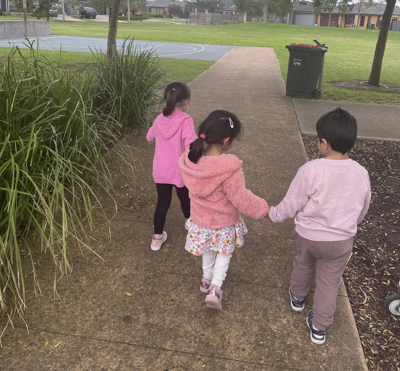 Newbury Family Day Care