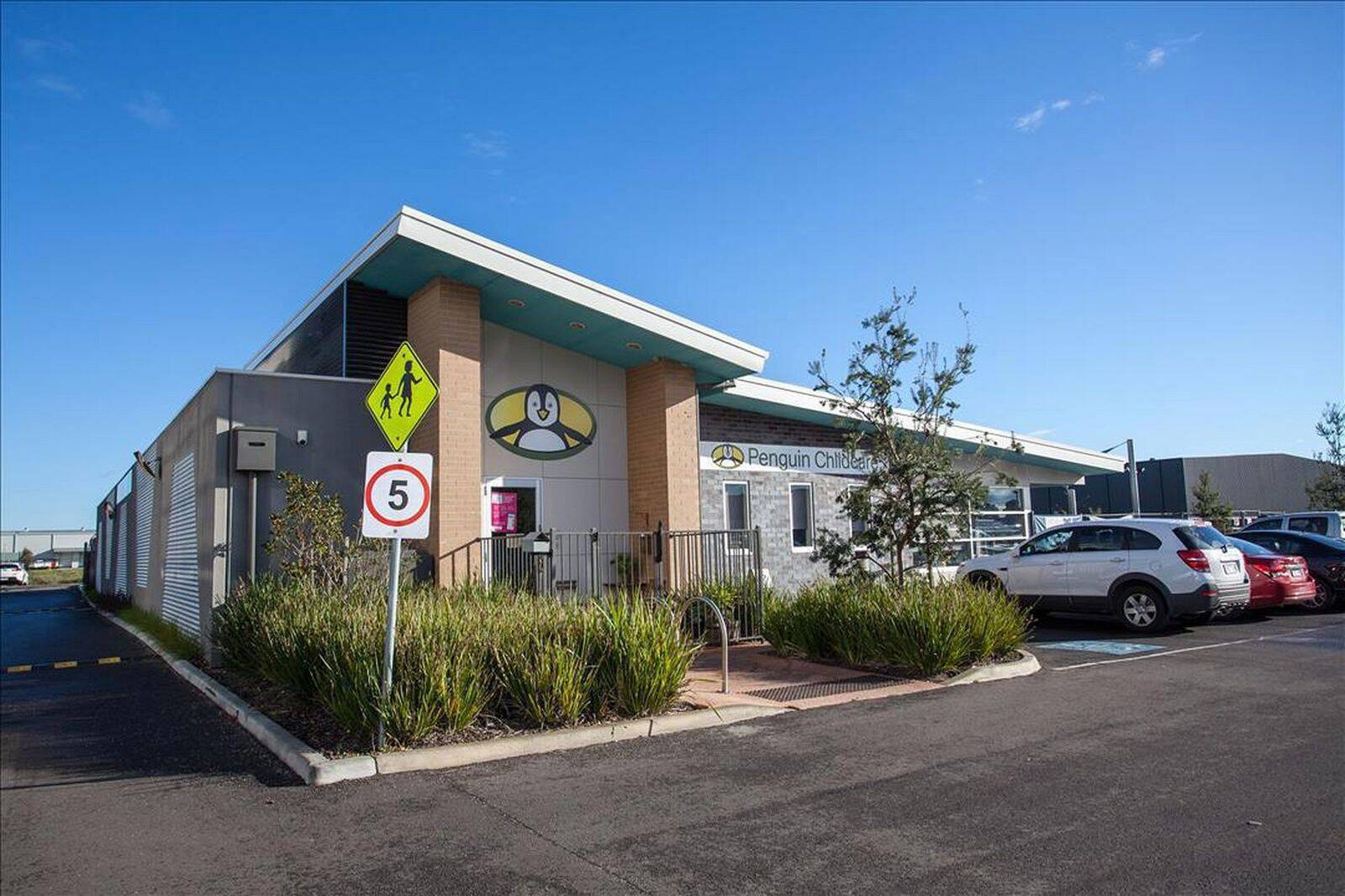 Penguin Childcare Ravenhall