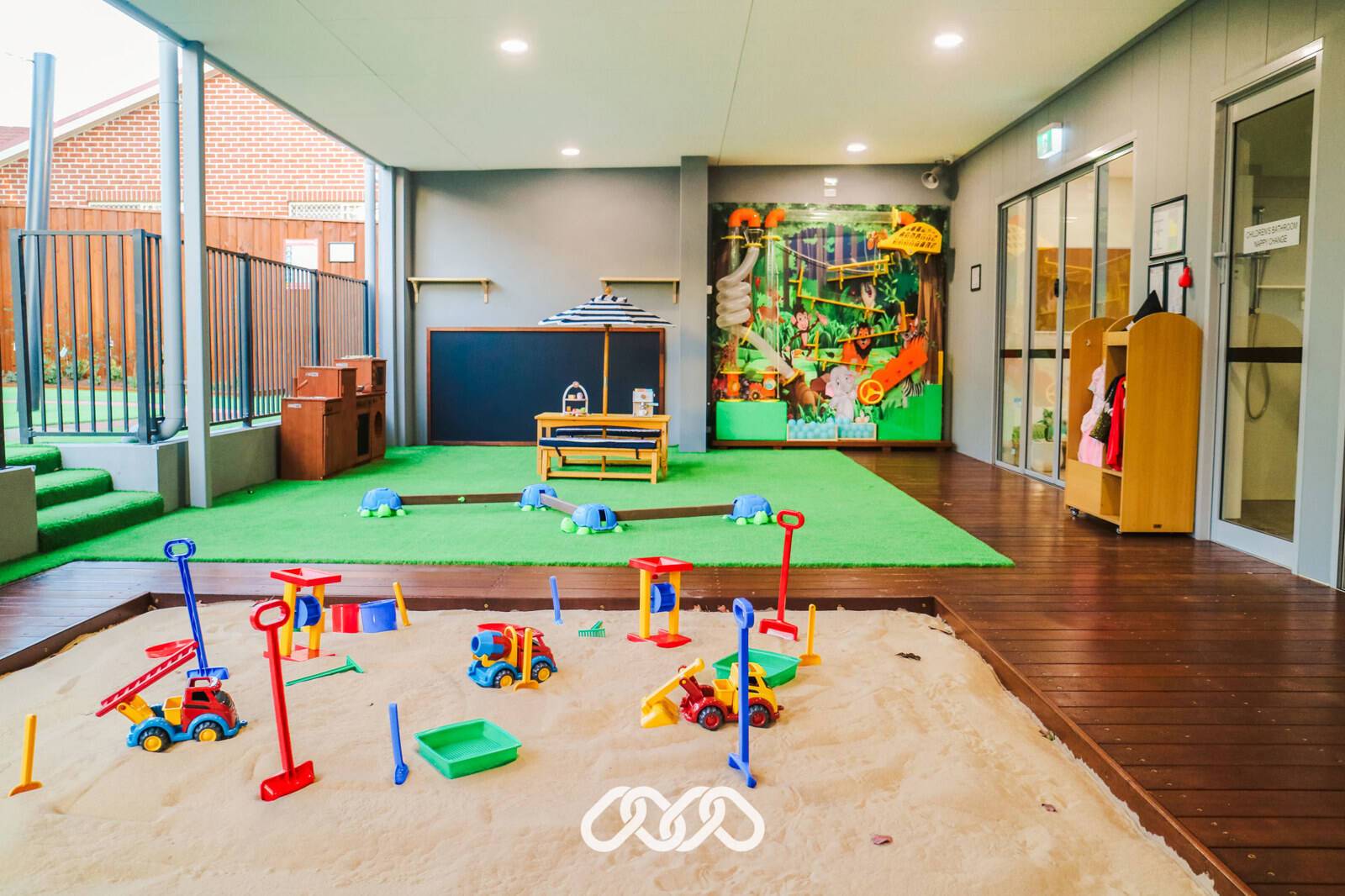 Revesby Montessori Academy