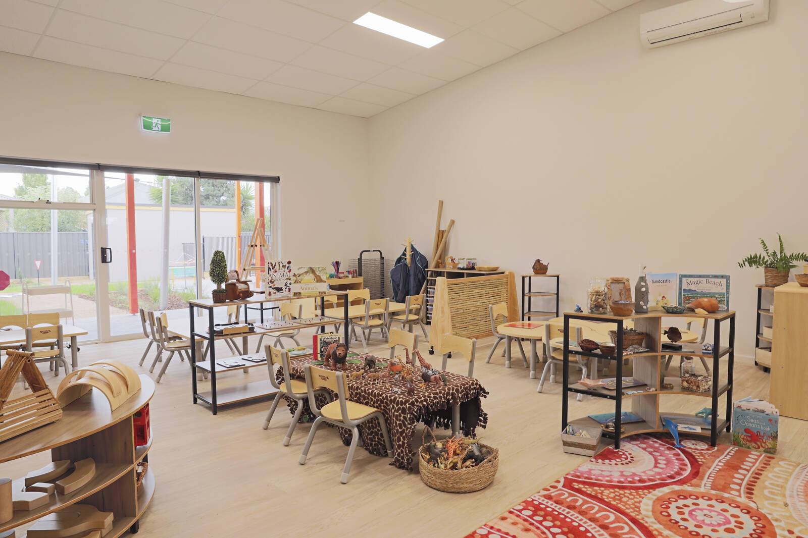 Little Saints Early Learning Centre - Maffra