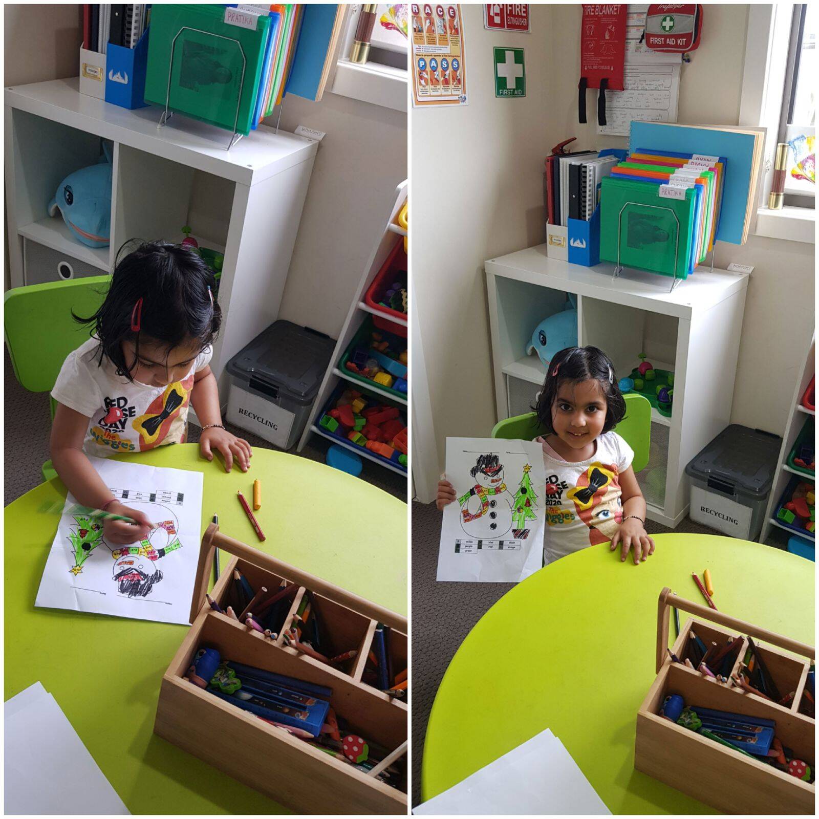 Learn and Play Family Day Care