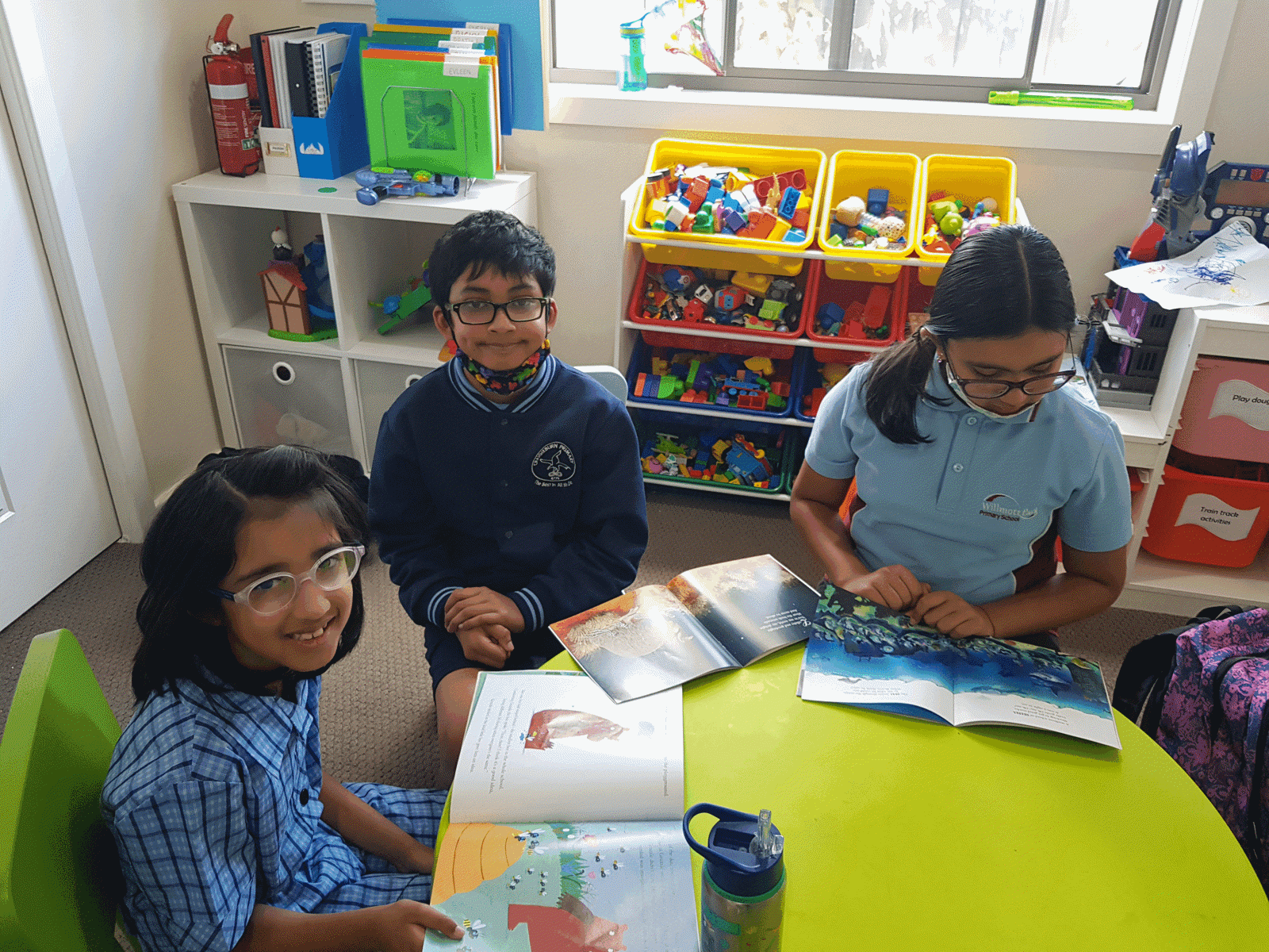 Learn and Play Family Day Care