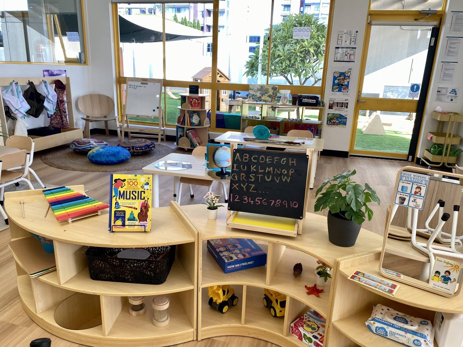 Little Lion Early Learning