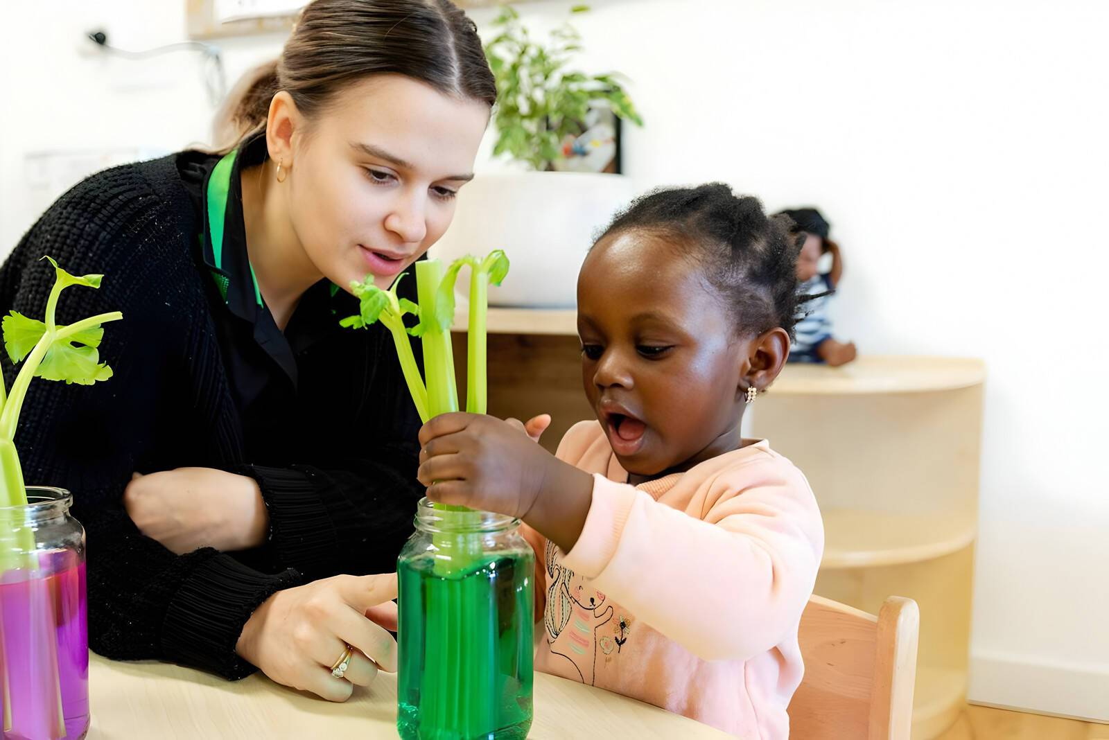 Kelso Children's Centre